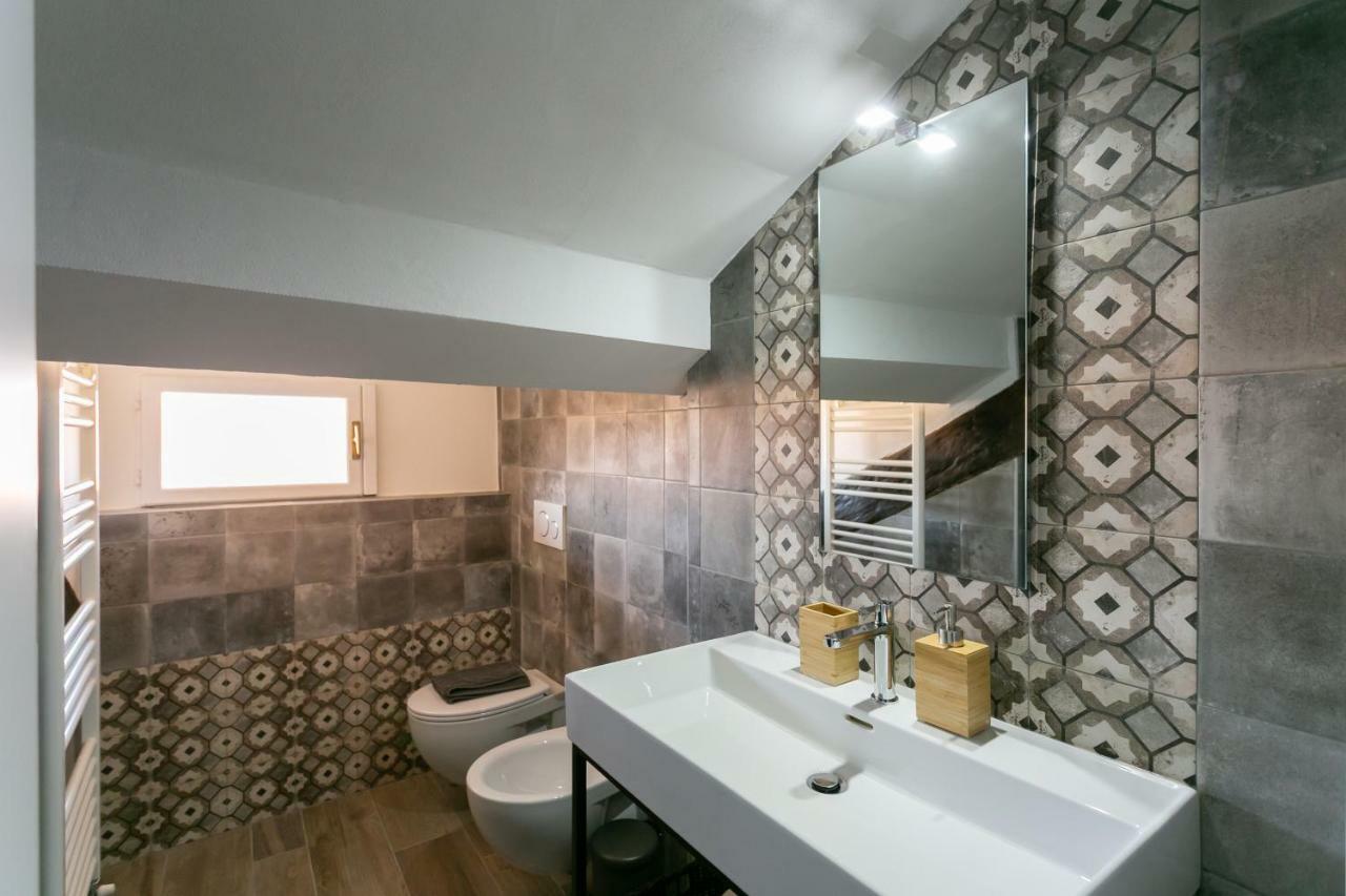 Apartamento Darsena Milão