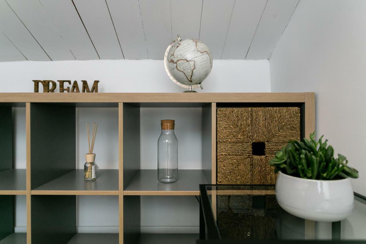 Apartamento Darsena