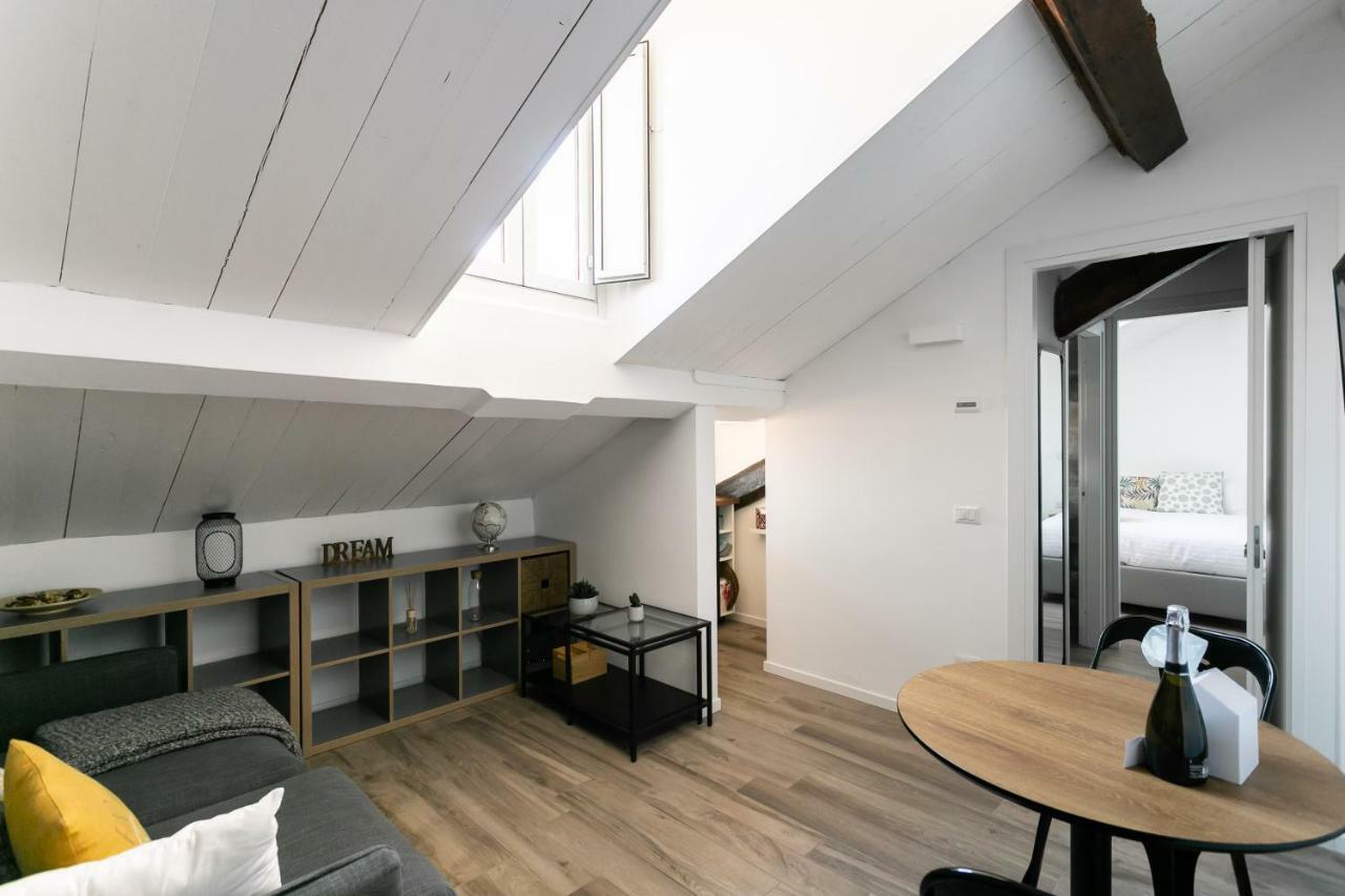 Apartamento Darsena *