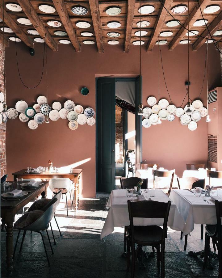 Maison Borella Milão