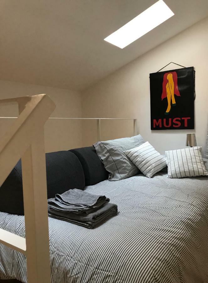 Viale Sabotino 5 Apartamento Milão