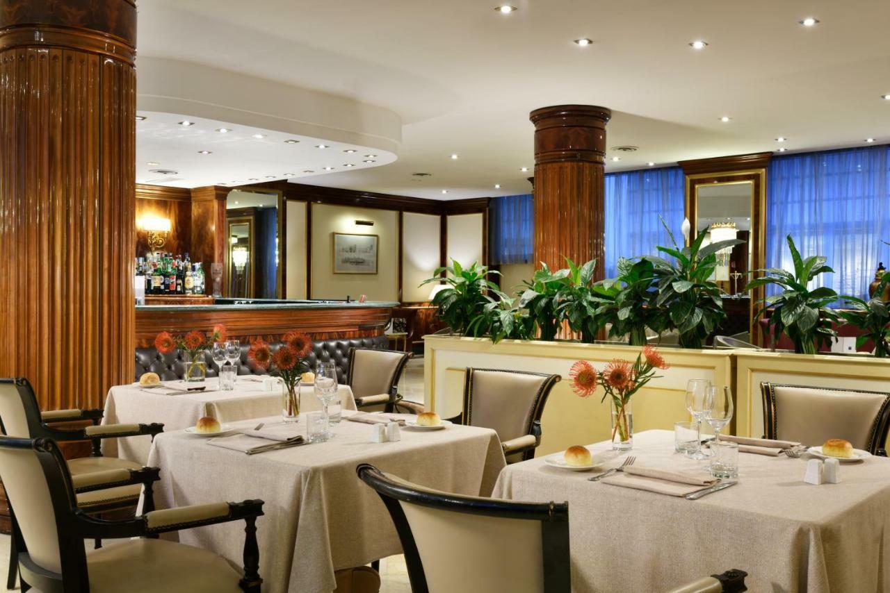 Scandinavia Hotel Mailand
