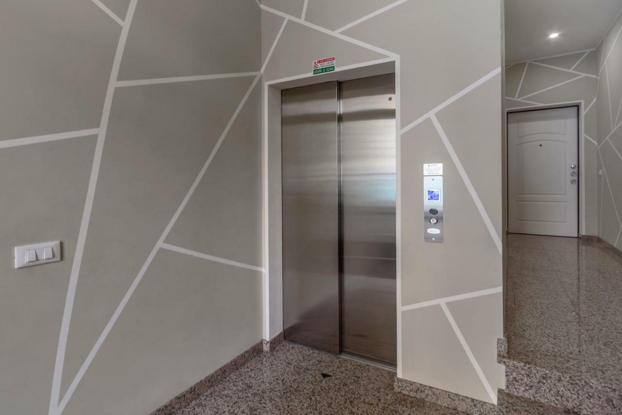 Casa Da Luce Apartment Mailand