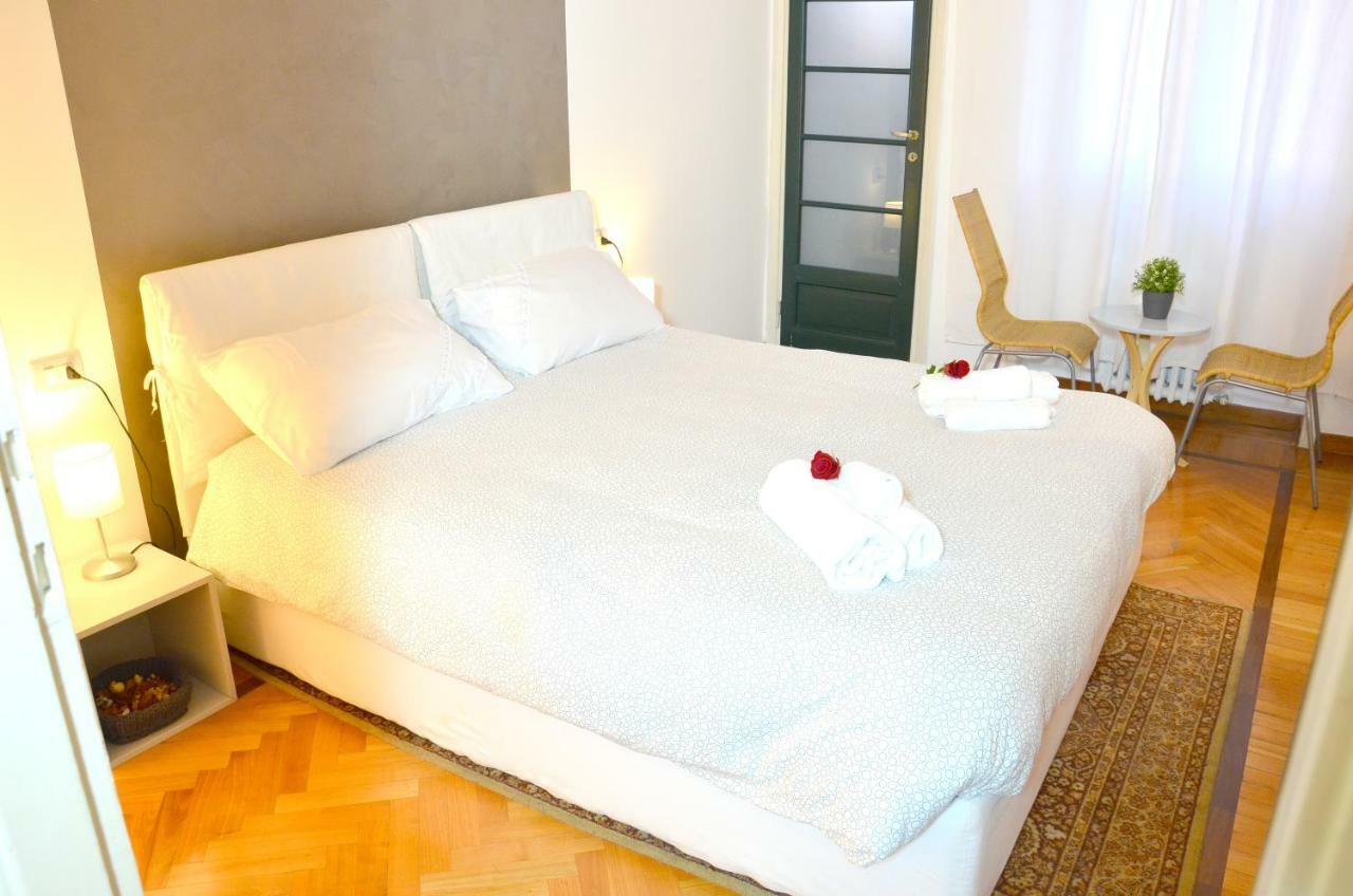 Meta Italy Da Silvia Apartamento