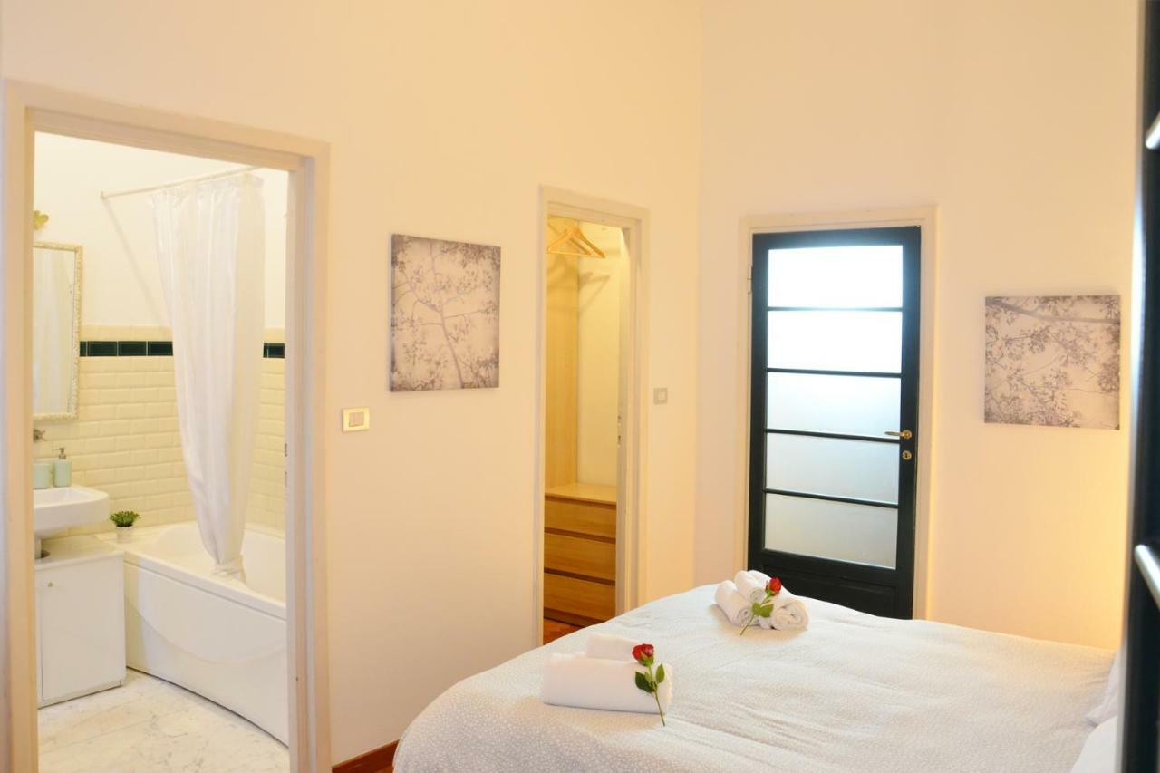 Apartamento Meta Italy Da Silvia *