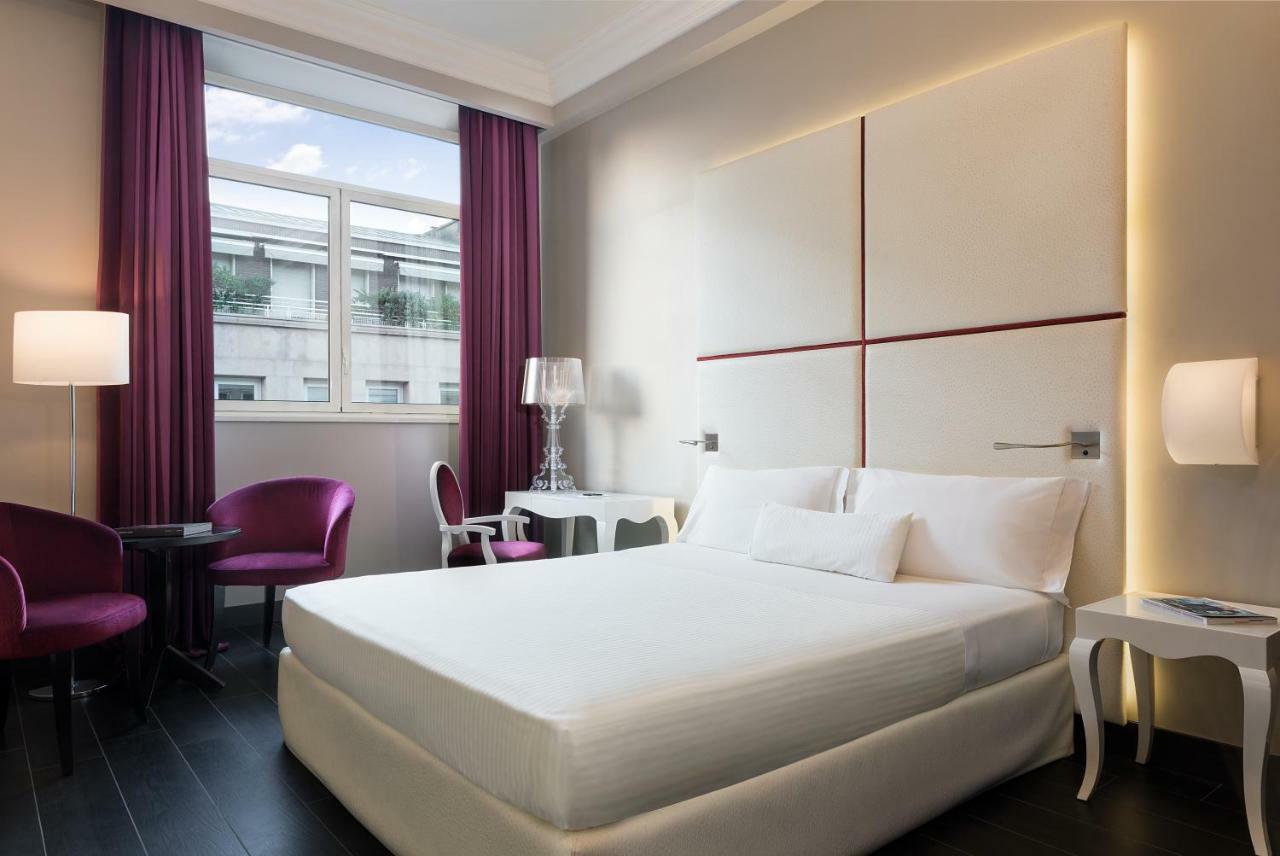 Hotel Sina De La 4*