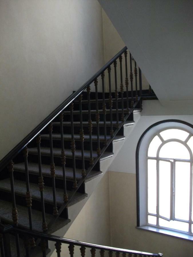 Borgonuovo Uno Apartamento Milão