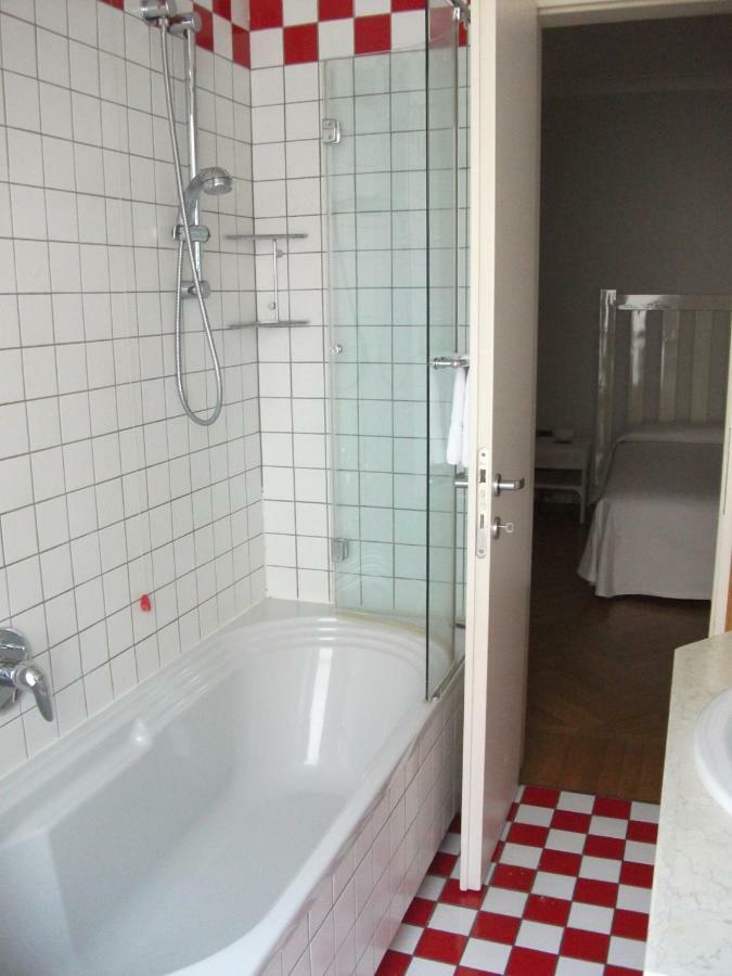 Apartamento Borgonuovo Uno *
