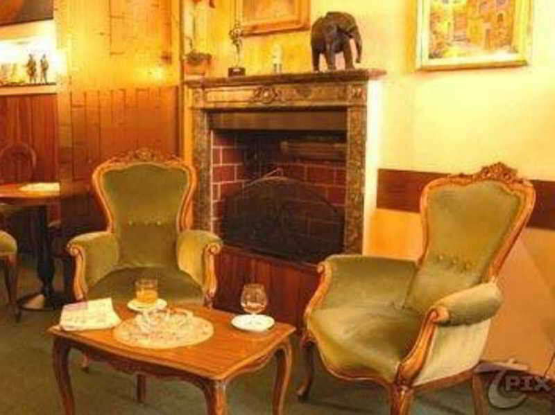 London Hotel 2*