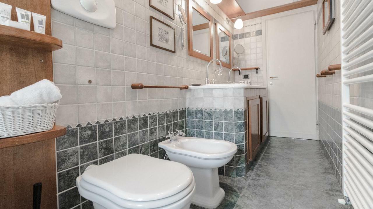 Ferienhaus Italianway - Storo 25