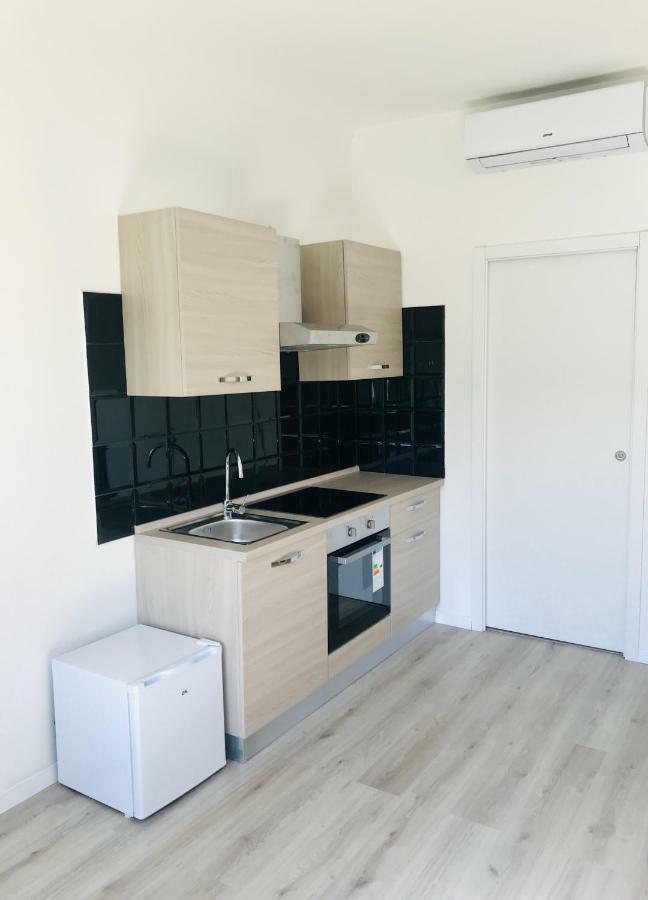 Casa Da Torre Apartment Mailand