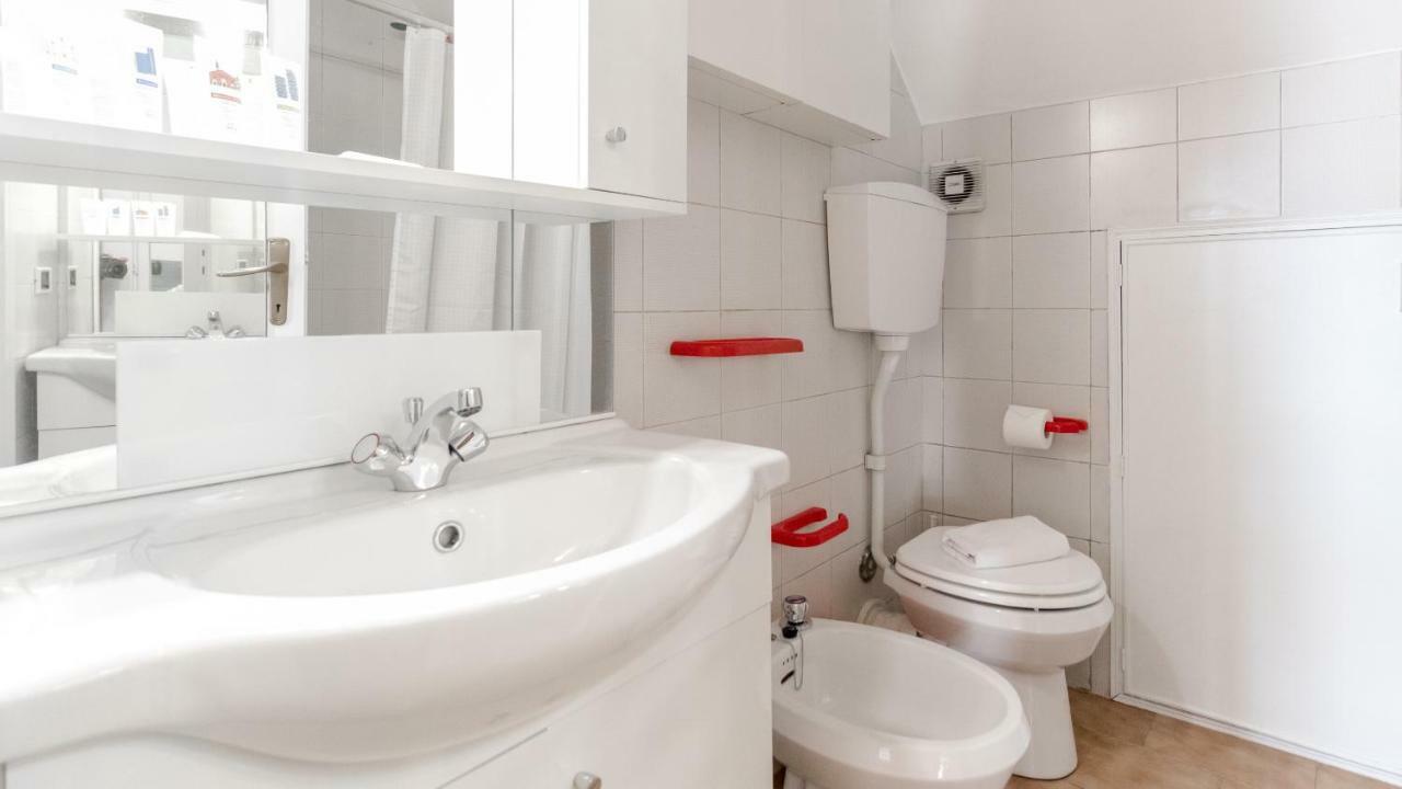 Apartment Italianway - Washington 91 Milan