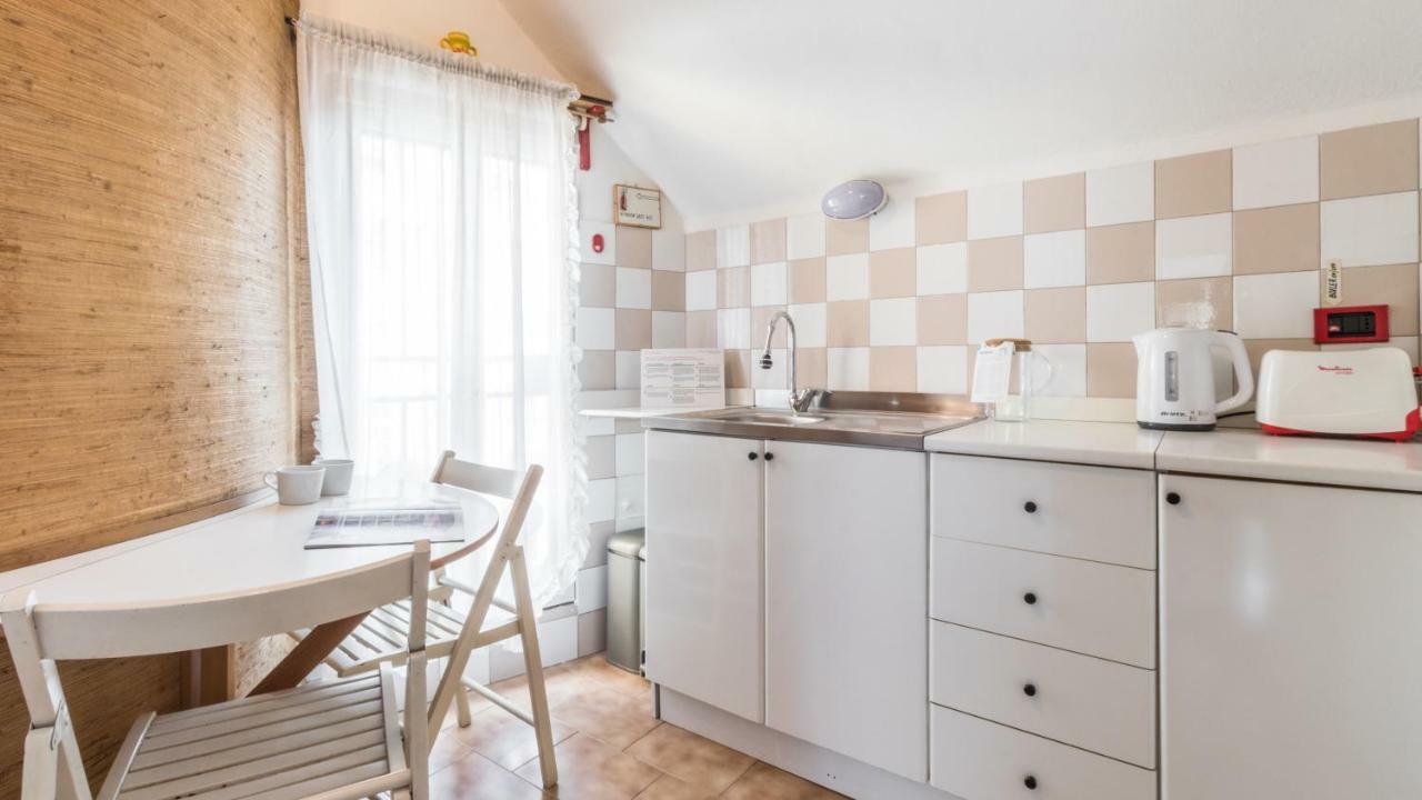Italianway - Washington 91 Apartment Milan