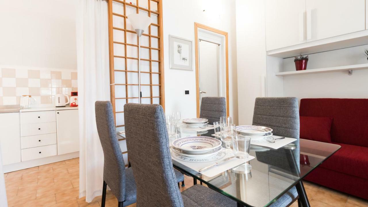 Italianway - Washington 91 Apartment Milan