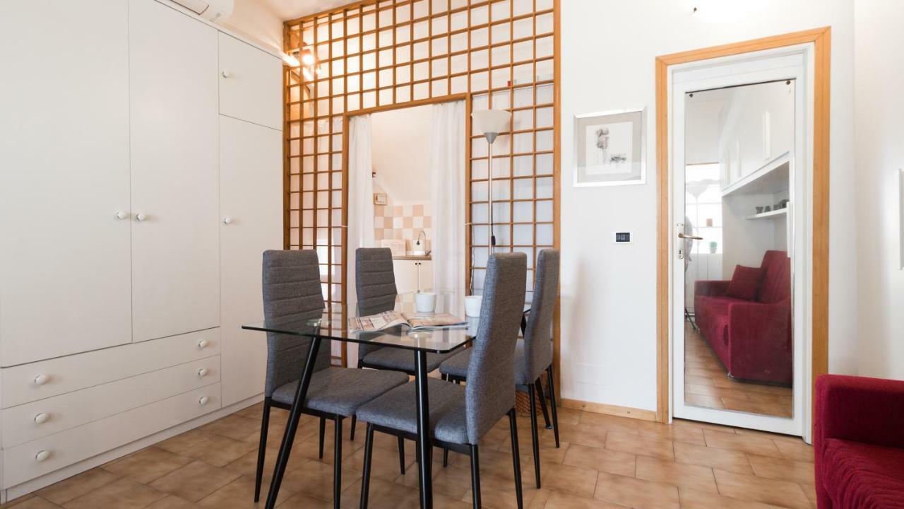 Apartment Italianway - Washington 91 *