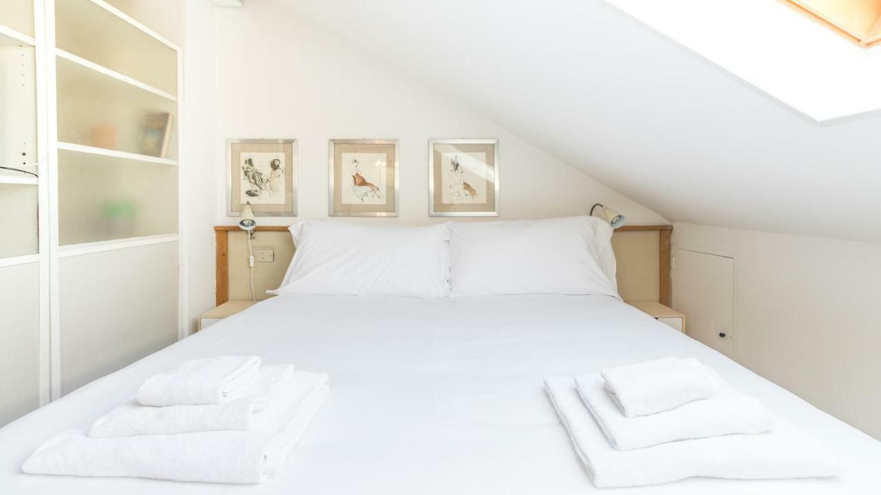 Apartment Italianway - Washington 91 Milan