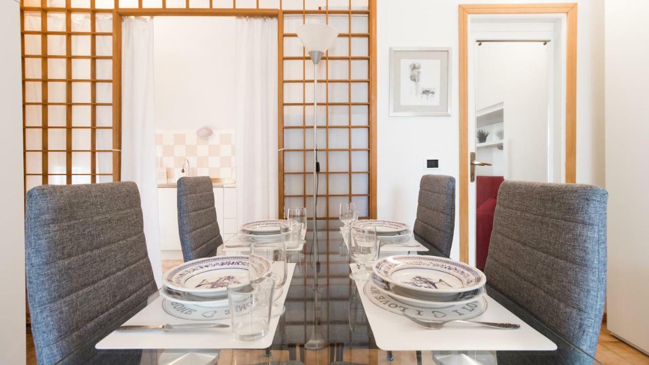 Italianway - Washington 91 Apartment Milan