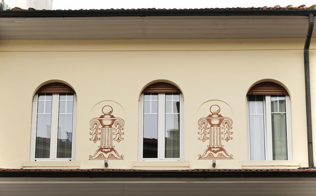 Porta Tosa Boutique 2* Milan