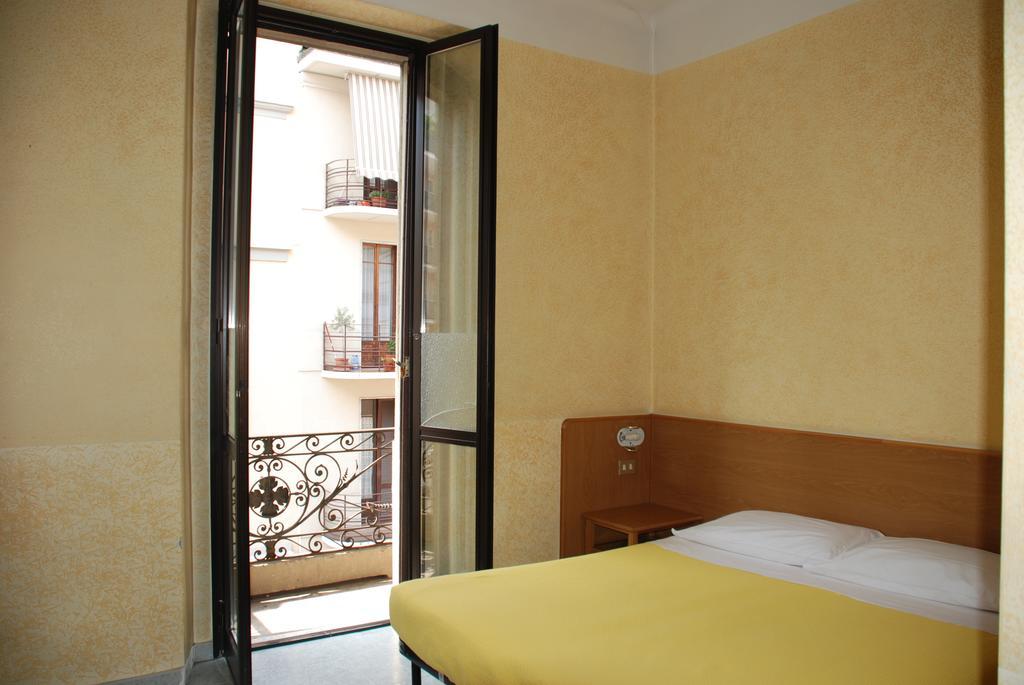 Hotel Verona Milan