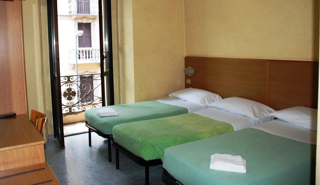Verona Hotel