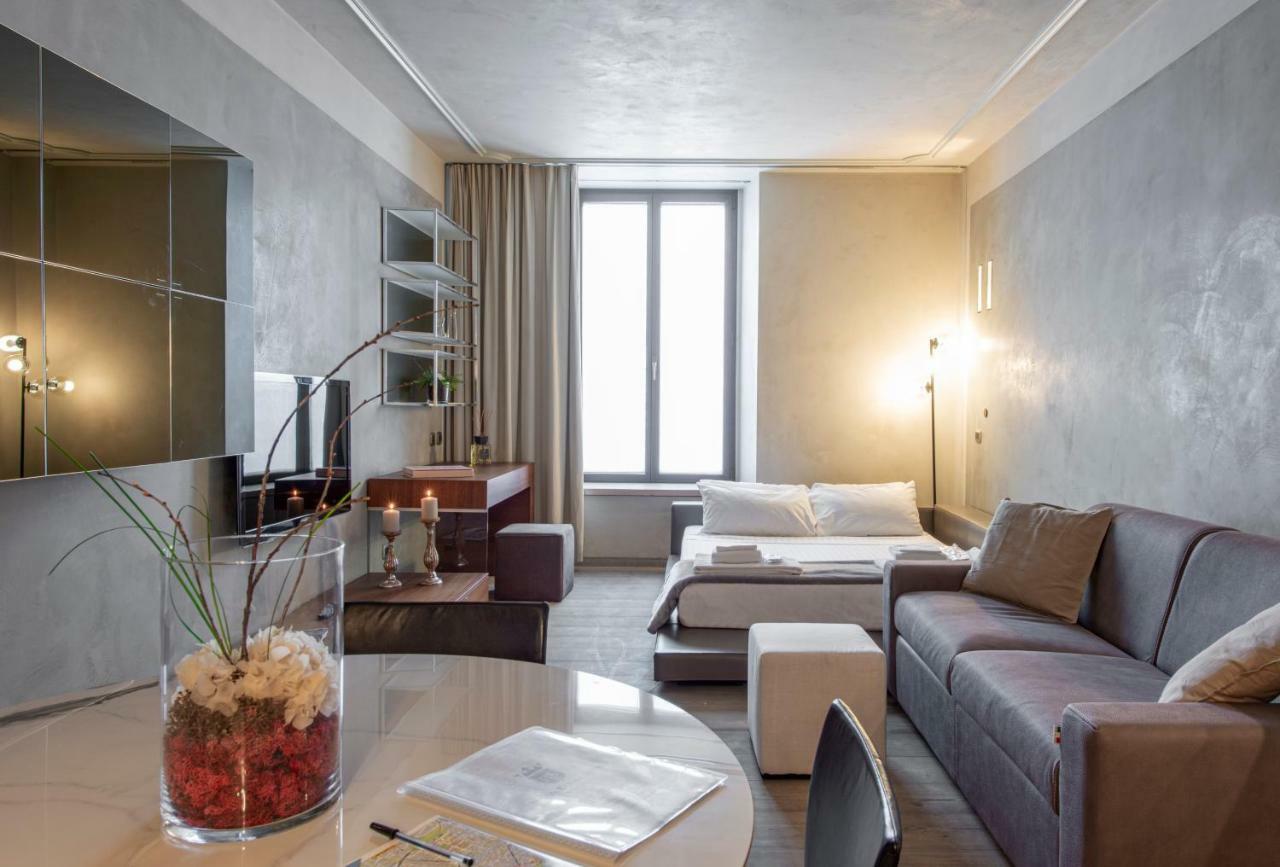 Apartment Royal - Centro Duomo *