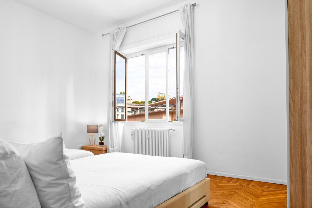 Exclusive 3 Bedrooms Near Duomo