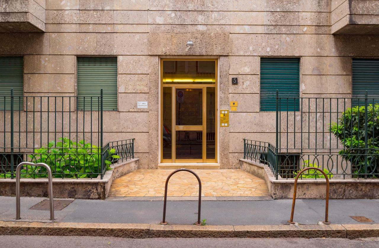 Exclusive 3 Bedrooms Near Duomo * Mailand
