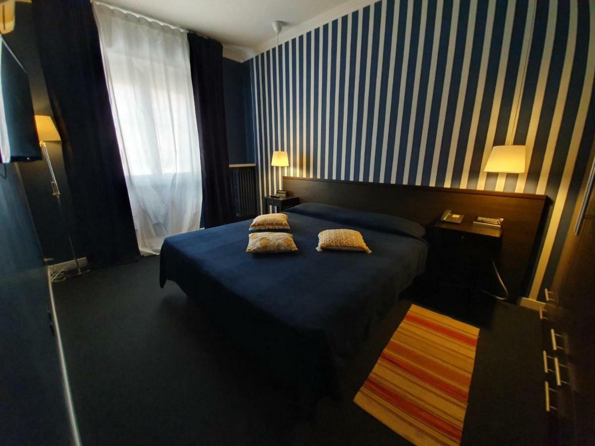 Pian Della Nave Aparthotel