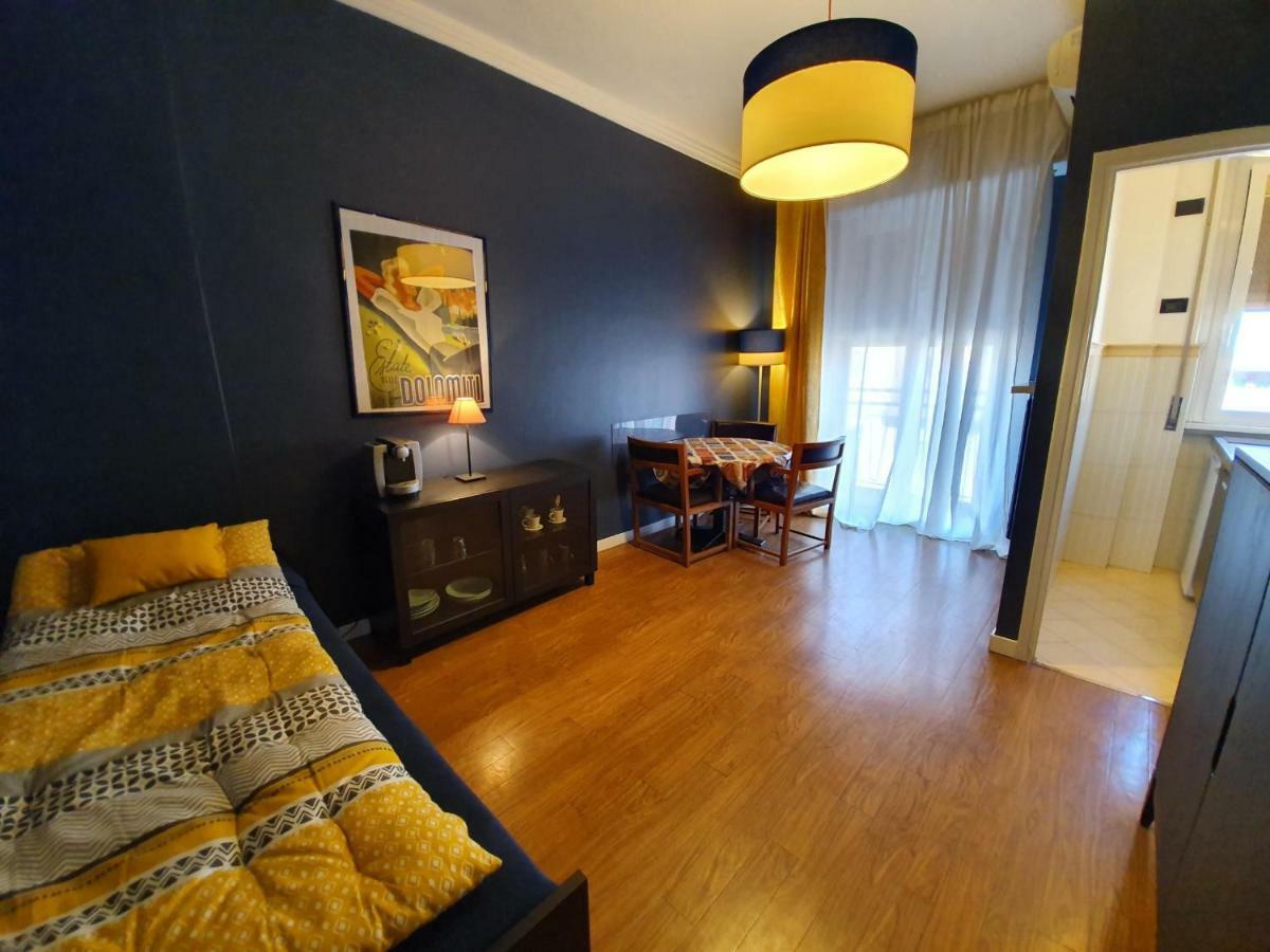 Pian Della Nave 3* Mailand