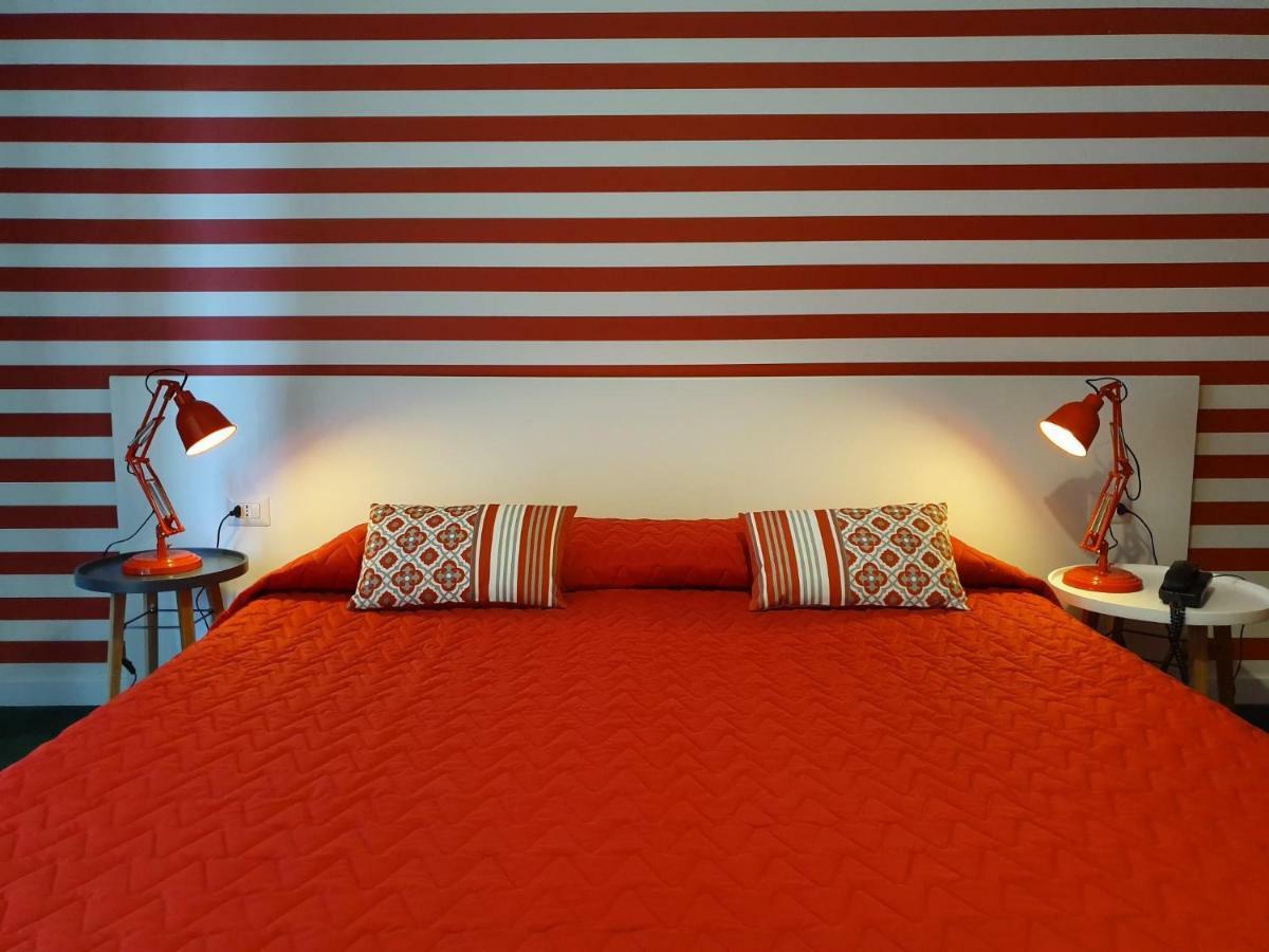 Pian Della Nave Aparthotel 3*