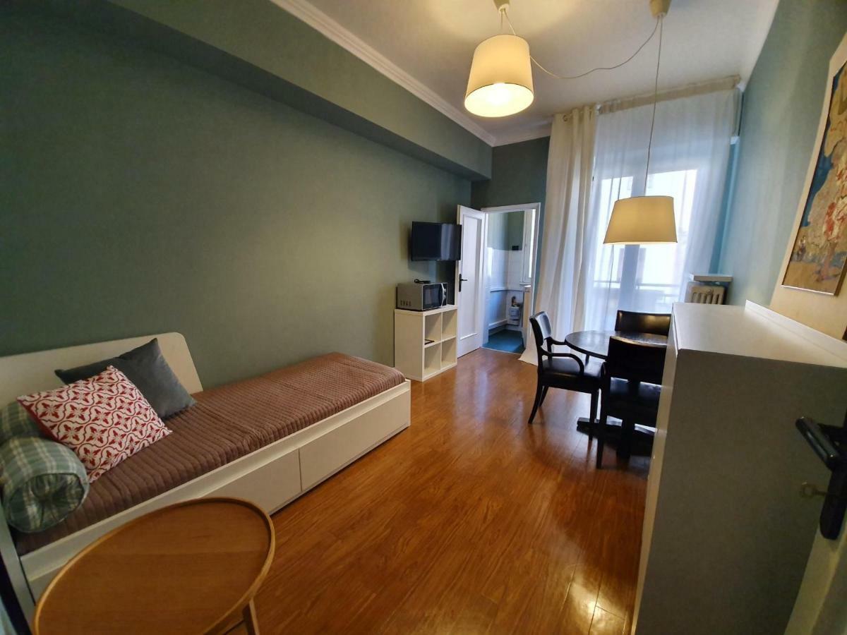Pian Della Nave Aparthotel Mailand