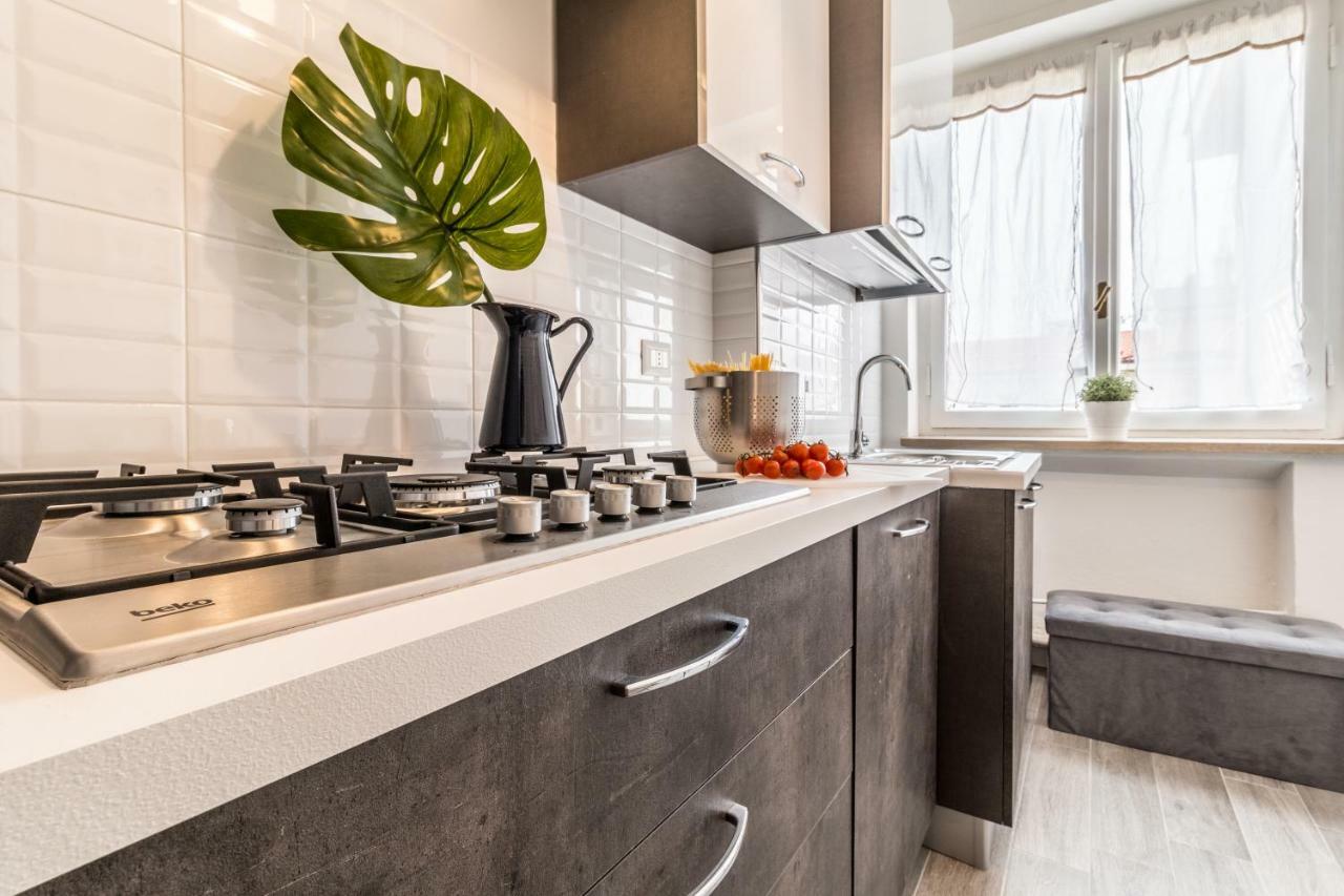 Joivy Modern 1-bed Flat With Balcony In Portello *