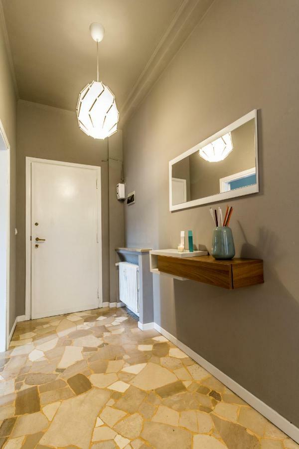 Joivy Modern 1-bed Flat With Balcony In Portello Apartamento *