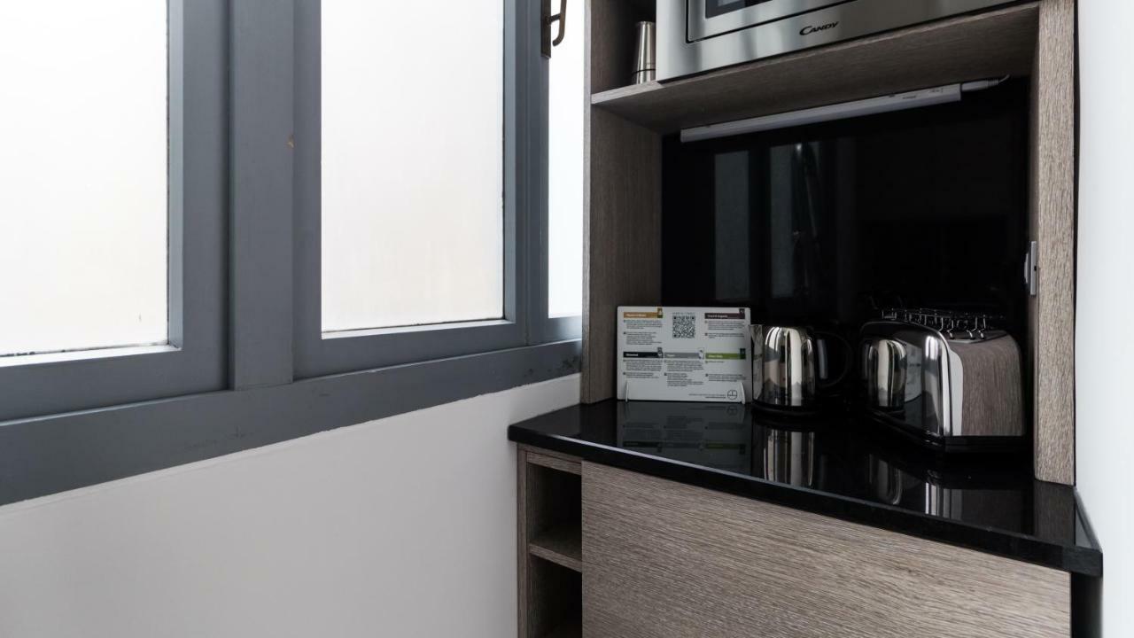 Italianway - Vigna 3 * Milan