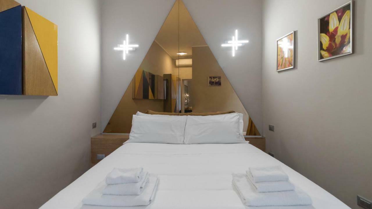 Italianway - Vigna 3 Apartment *