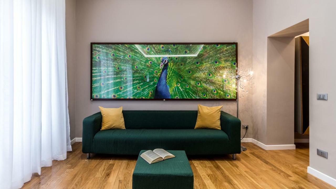 Apartment Italianway - Vigna 3