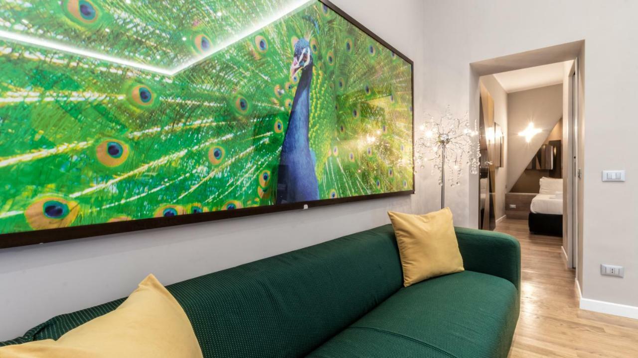 Apartment Italianway - Vigna 3