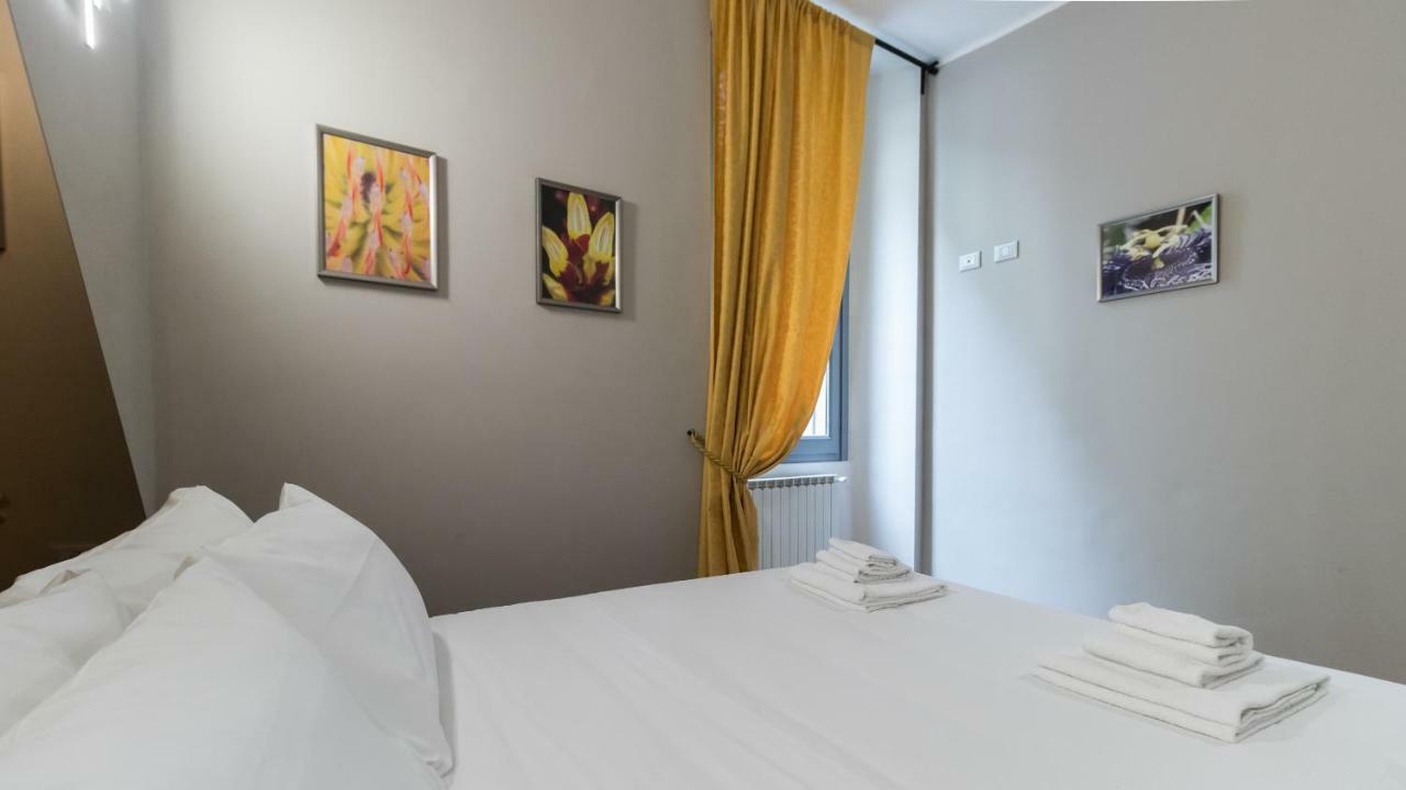 Italianway - Vigna 3 * Milan