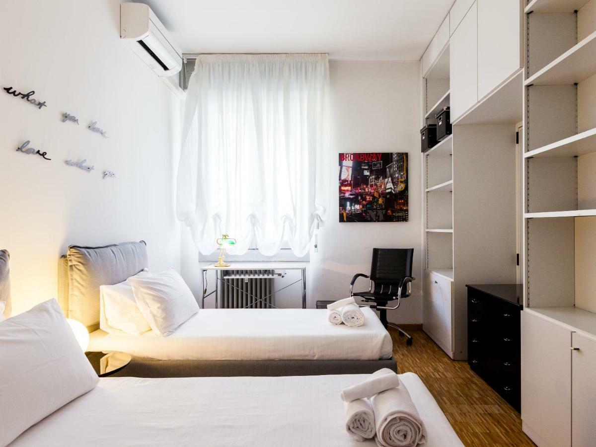 Easyhomes - Corso Vercelli Milão