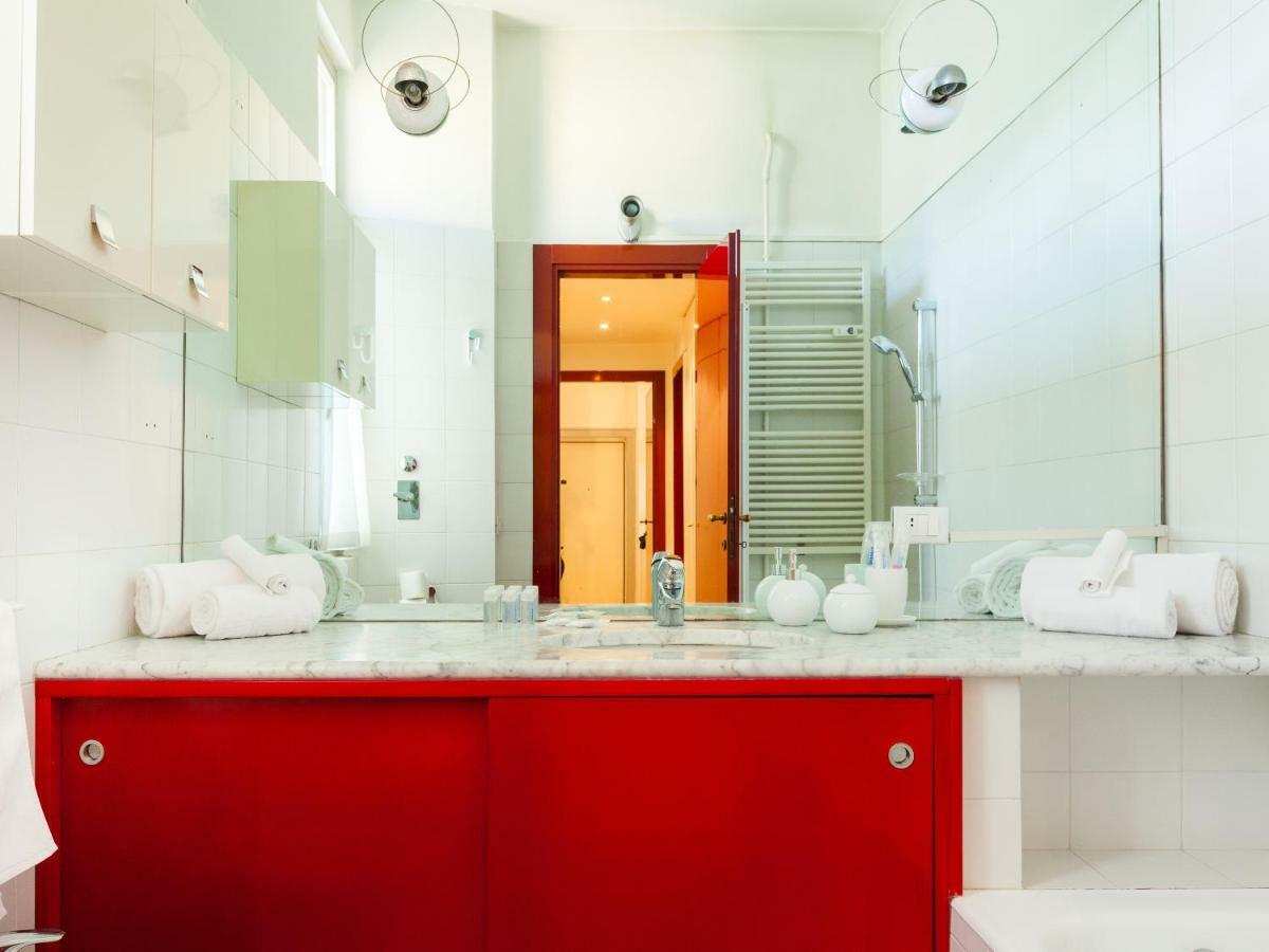 Easyhomes - Corso Vercelli * Milão