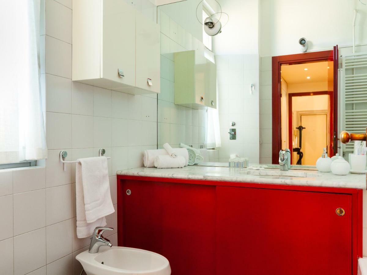 Apartamento Easyhomes - Corso Vercelli *