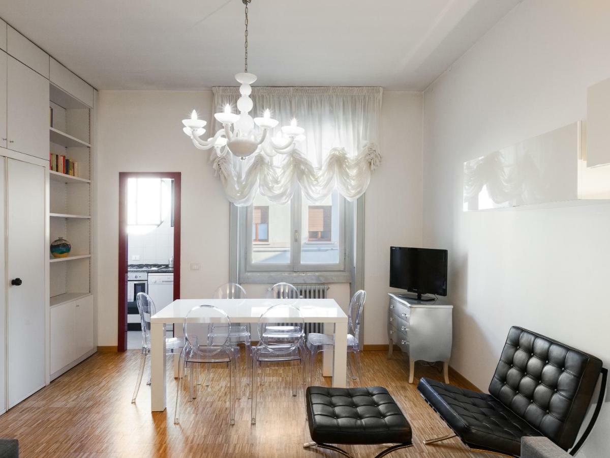 Easyhomes - Corso Vercelli Milão