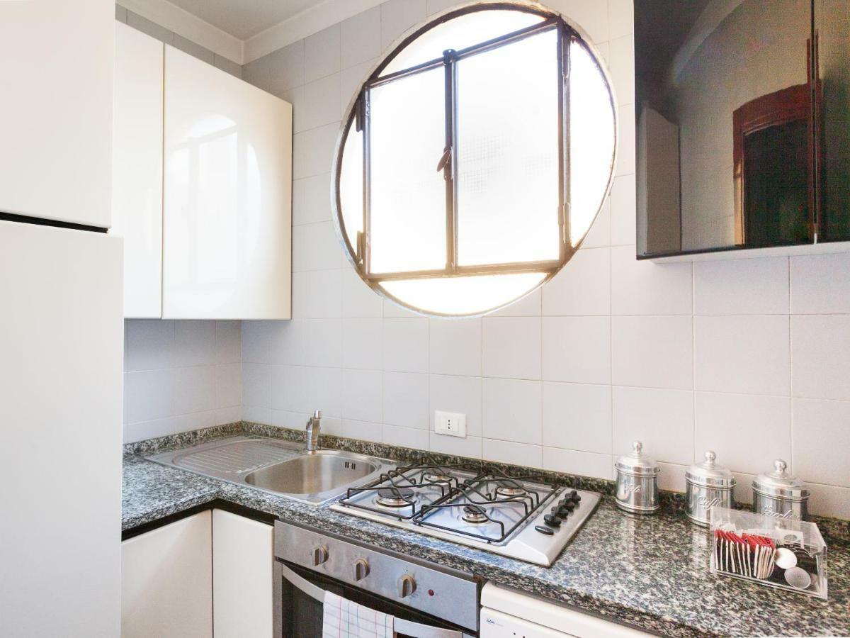 Easyhomes - Corso Vercelli Apartamento *