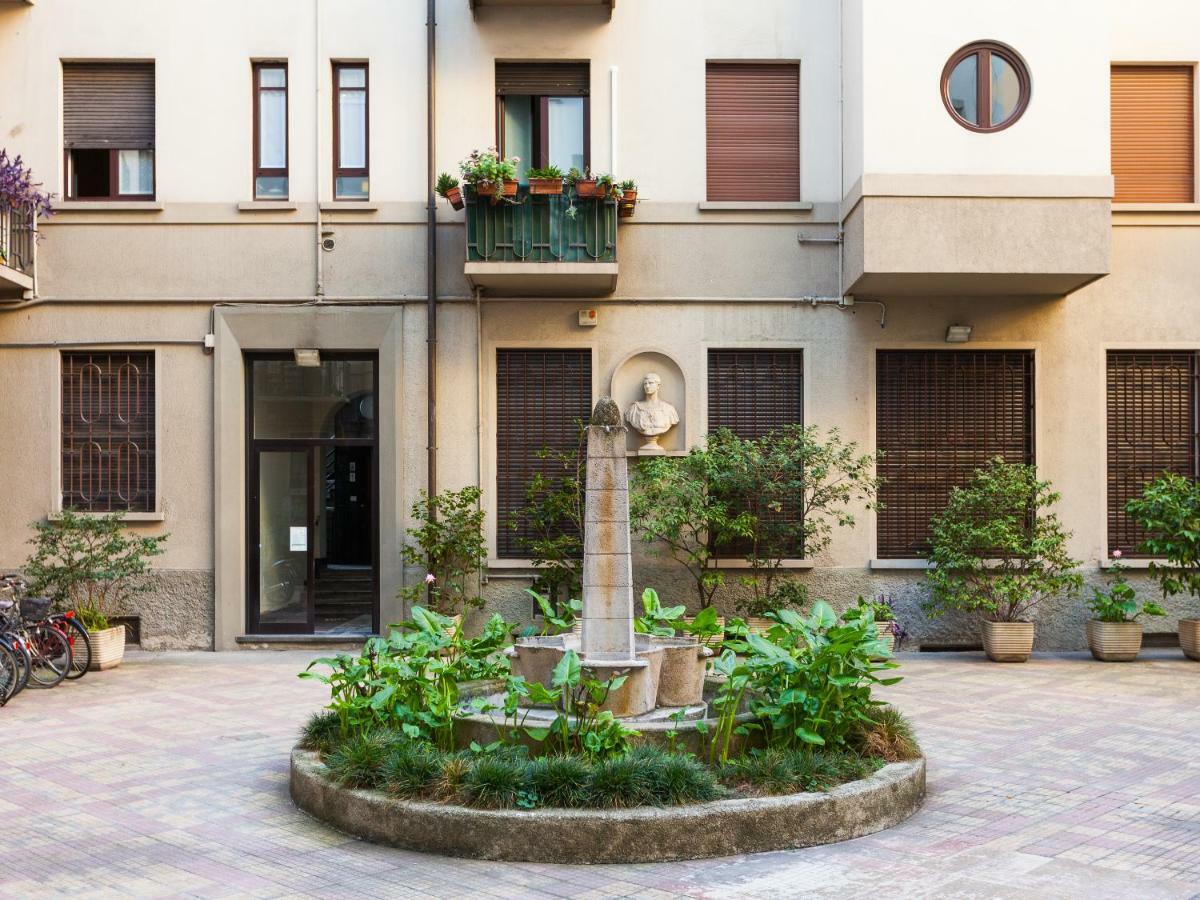 Easyhomes - Corso Vercelli Milão