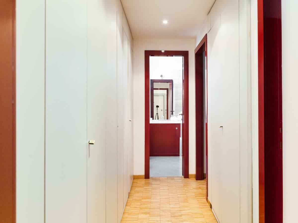 Easyhomes - Corso Vercelli Apartamento *