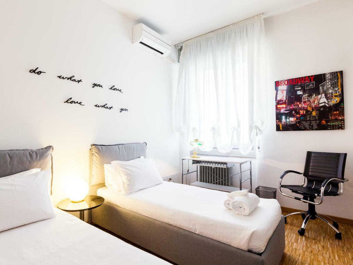 Easyhomes - Corso Vercelli * Milão
