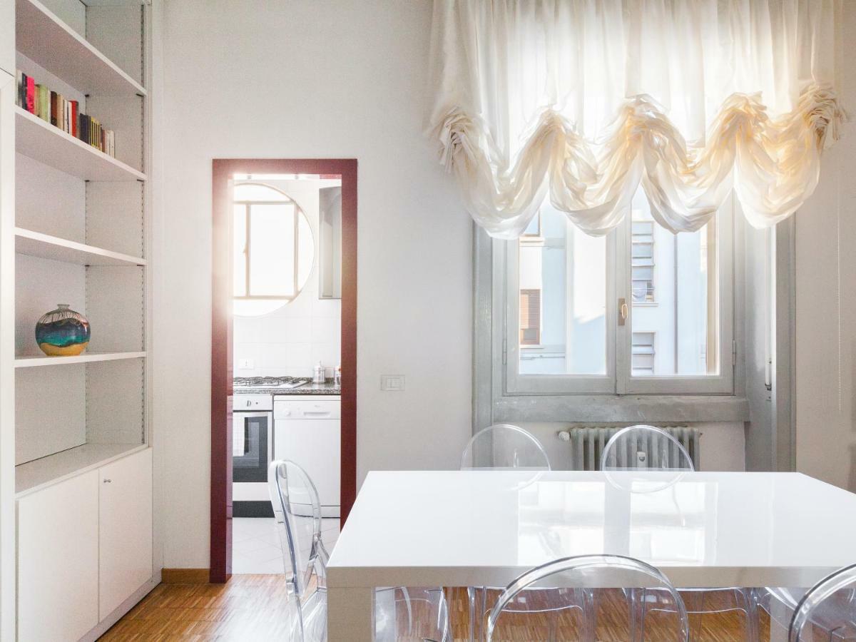 Easyhomes - Corso Vercelli Milão
