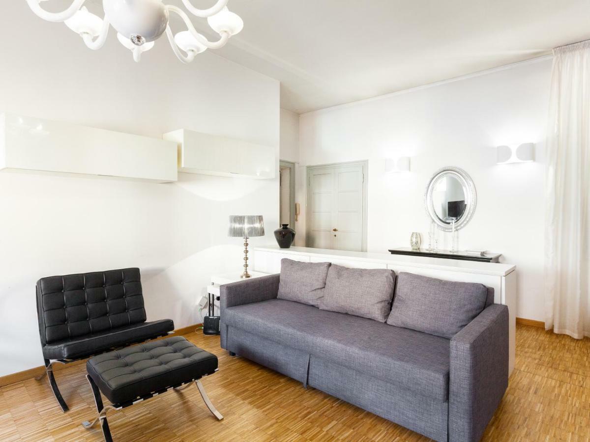 Easyhomes - Corso Vercelli Apartamento *