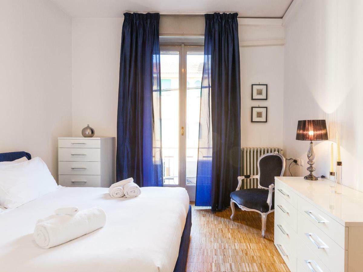 Apartamento Easyhomes - Corso Vercelli