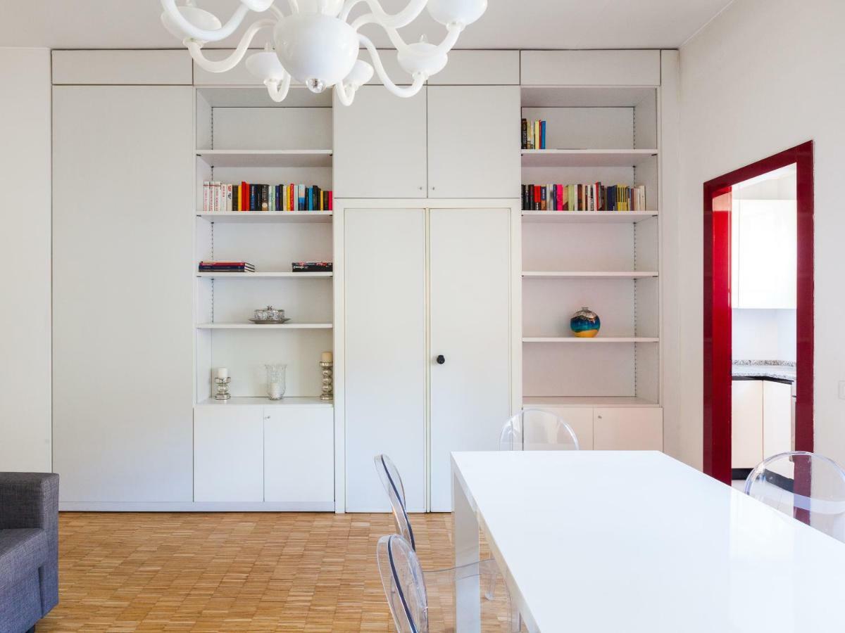 Apartamento Easyhomes - Corso Vercelli